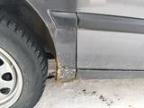 Volkswagen Vento 1993 годаүшін1 200 000 тг. в Актобе – фото 2