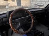 ВАЗ (Lada) Lada 2121 2011 года за 1 650 000 тг. в Кызылорда – фото 3