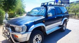 Toyota Hilux Surf 1994 годаfor2 300 000 тг. в Сатпаев – фото 2
