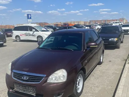 ВАЗ (Lada) Priora 2172 2012 года за 2 000 000 тг. в Актобе – фото 3