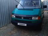Volkswagen Transporter 1997 годаүшін4 200 000 тг. в Житикара