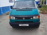 Volkswagen Transporter 1997 годаүшін4 200 000 тг. в Житикара – фото 2