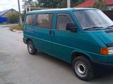 Volkswagen Transporter 1997 годаүшін4 200 000 тг. в Житикара – фото 3