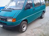 Volkswagen Transporter 1997 годаүшін4 200 000 тг. в Житикара – фото 4