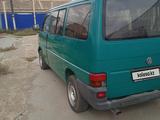Volkswagen Transporter 1997 годаүшін4 200 000 тг. в Житикара – фото 5