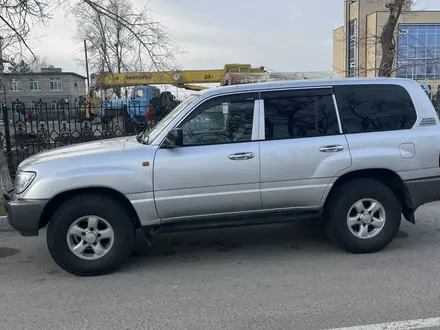 Toyota Land Cruiser 2005 года за 8 000 000 тг. в Тараз – фото 3