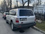 Toyota Land Cruiser 2005 года за 7 800 000 тг. в Тараз – фото 4