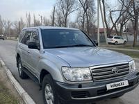 Toyota Land Cruiser 2005 года за 8 000 000 тг. в Тараз