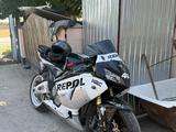 Honda  CBR 600RR 2005 года за 1 900 000 тг. в Алматы