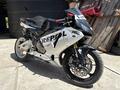 Honda  CBR 600RR 2005 года за 1 900 000 тг. в Алматы – фото 5