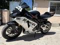 Honda  CBR 600RR 2005 года за 1 900 000 тг. в Алматы – фото 7