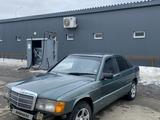 Mercedes-Benz 190 1993 годаүшін999 999 тг. в Актобе – фото 3