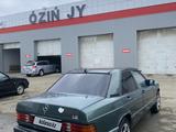 Mercedes-Benz 190 1993 годаүшін999 999 тг. в Актобе – фото 5