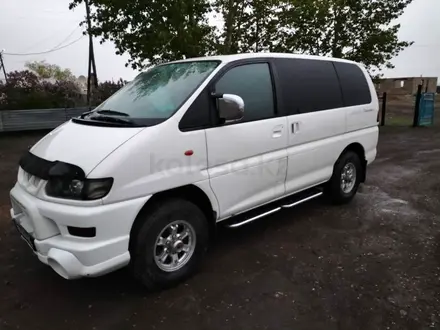 Mitsubishi Delica 1998 года за 7 500 000 тг. в Караганда – фото 2