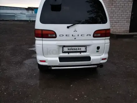 Mitsubishi Delica 1998 года за 7 500 000 тг. в Караганда – фото 3