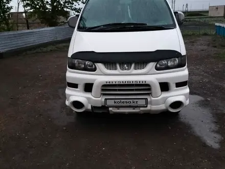 Mitsubishi Delica 1998 года за 7 500 000 тг. в Караганда – фото 4