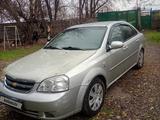 Chevrolet Lacetti 2005 года за 2 500 000 тг. в Тараз