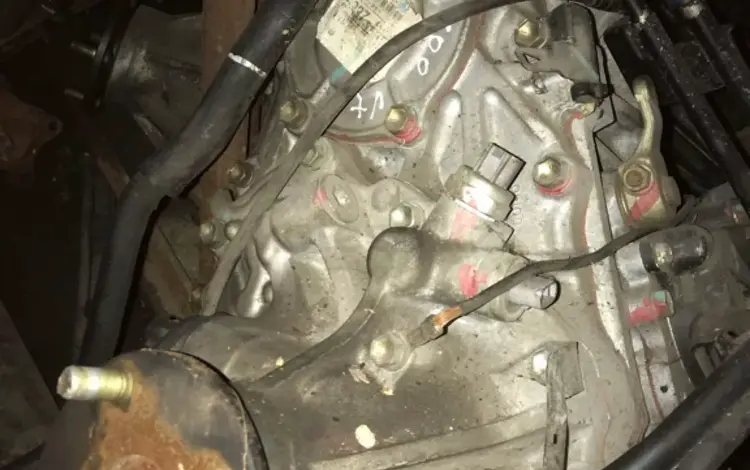 Раздаточная коробка на LC 100 за 150 000 тг. в Алматы