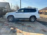 Toyota Land Cruiser Prado 2006 года за 12 000 000 тг. в Актобе – фото 3