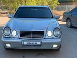 Mercedes-Benz E 240 1997 года за 3 750 000 тг. в Балхаш – фото 3