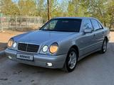 Mercedes-Benz E 240 1997 года за 3 750 000 тг. в Балхаш – фото 2