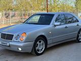 Mercedes-Benz E 240 1997 года за 3 750 000 тг. в Балхаш – фото 4