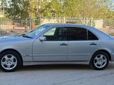 Mercedes-Benz E 240 1997 года за 3 750 000 тг. в Балхаш – фото 5