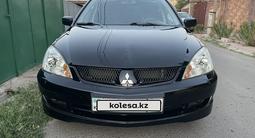Mitsubishi Lancer 2008 годаfor3 200 000 тг. в Тараз – фото 2