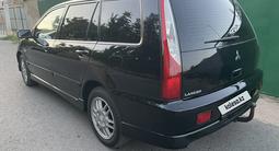 Mitsubishi Lancer 2008 годаfor3 200 000 тг. в Тараз – фото 3
