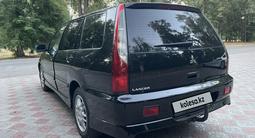 Mitsubishi Lancer 2008 годаfor3 200 000 тг. в Тараз – фото 5