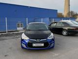 Hyundai Veloster 2011 года за 3 700 000 тг. в Алматы