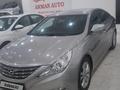 Hyundai Sonata 2012 года за 6 000 000 тг. в Астана – фото 2