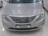 Hyundai Sonata 2012 годаүшін6 000 000 тг. в Астана
