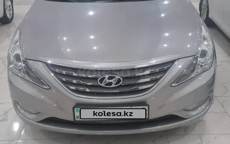 Hyundai Sonata 2012 года за 6 000 000 тг. в Астана