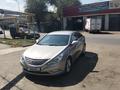 Hyundai Sonata 2012 года за 6 000 000 тг. в Астана – фото 4