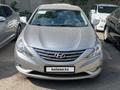 Hyundai Sonata 2012 года за 6 000 000 тг. в Астана – фото 7