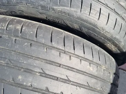 Шины HANKOOK 225/60/17 за 30 000 тг. в Щучинск