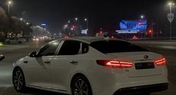 Kia K5 2017 года за 10 000 000 тг. в Алматы – фото 3