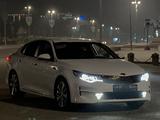 Kia K5 2017 года за 10 000 000 тг. в Алматы