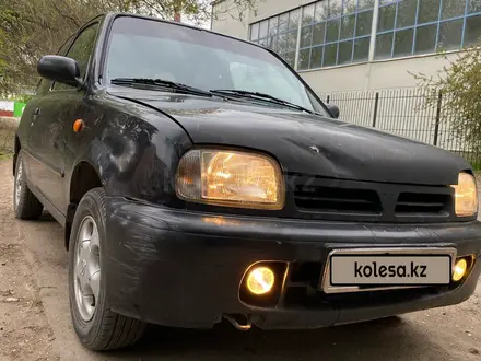 Nissan Micra 1994 года за 1 000 000 тг. в Уральск