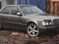 Mercedes-Benz E 230 1989 годаүшін1 300 000 тг. в Петропавловск