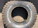 BFGoodrich Mud Terrainүшін110 000 тг. в Шымкент – фото 2