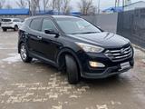 Hyundai Santa Fe 2014 года за 5 600 000 тг. в Уральск – фото 3