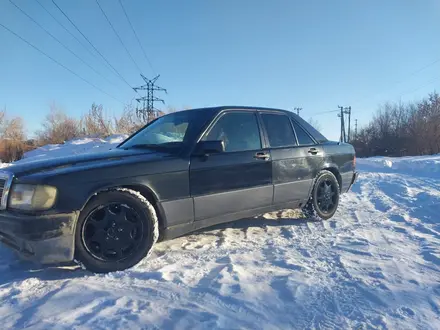 Mercedes-Benz 190 1992 года за 900 000 тг. в Усть-Каменогорск – фото 2