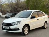 ВАЗ (Lada) Granta 2191 2022 года за 4 400 000 тг. в Астана – фото 5