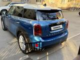 Mini Countryman 2017 года за 14 000 000 тг. в Алматы – фото 4
