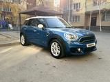Mini Countryman 2017 года за 14 000 000 тг. в Алматы – фото 2