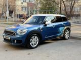 Mini Countryman 2017 года за 14 000 000 тг. в Алматы