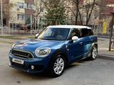Mini Countryman 2017 года за 14 000 000 тг. в Алматы – фото 3