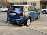 Mini Countryman 2017 года за 14 000 000 тг. в Алматы – фото 5
